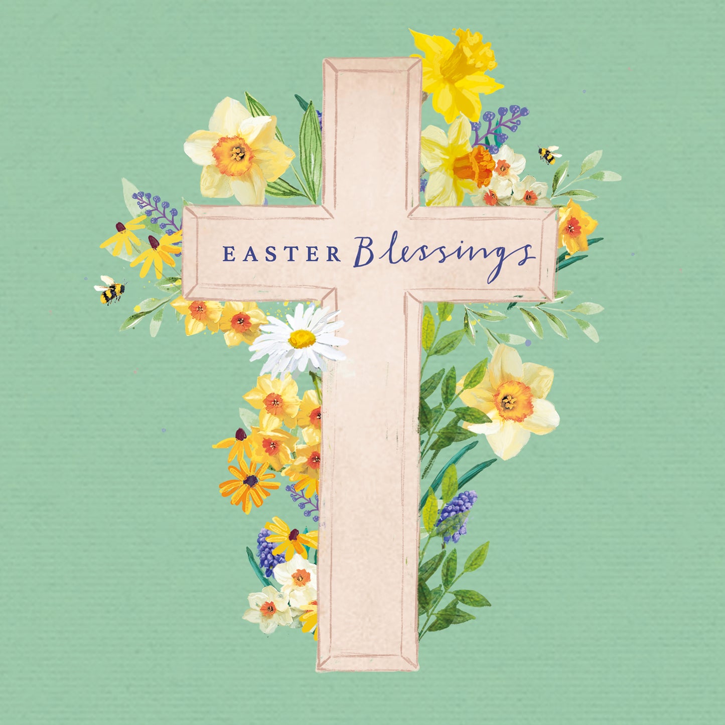 Easter Blessings