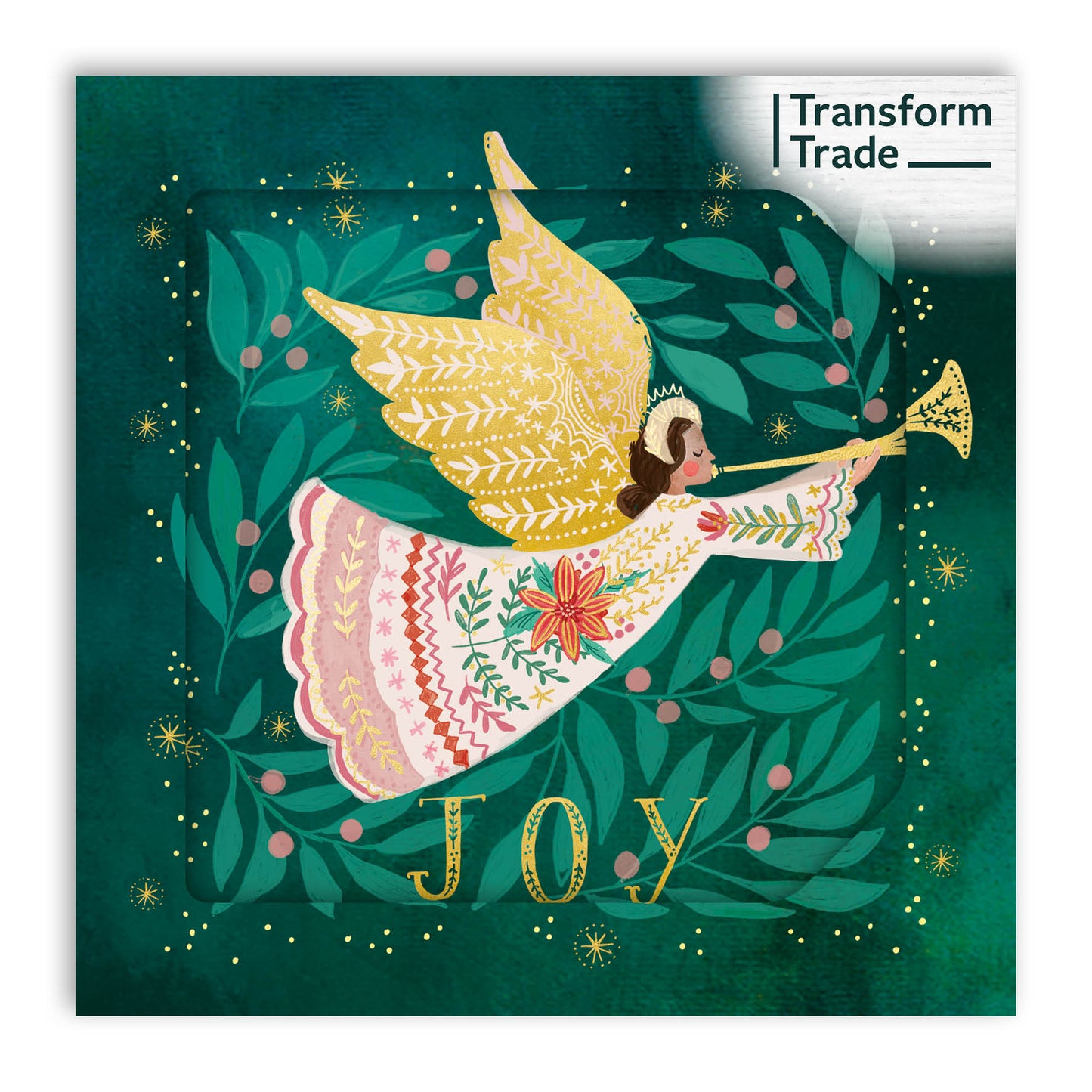 Songs of Joy (Pack of 10)