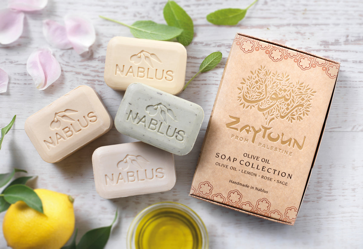 Soap Gift Pack