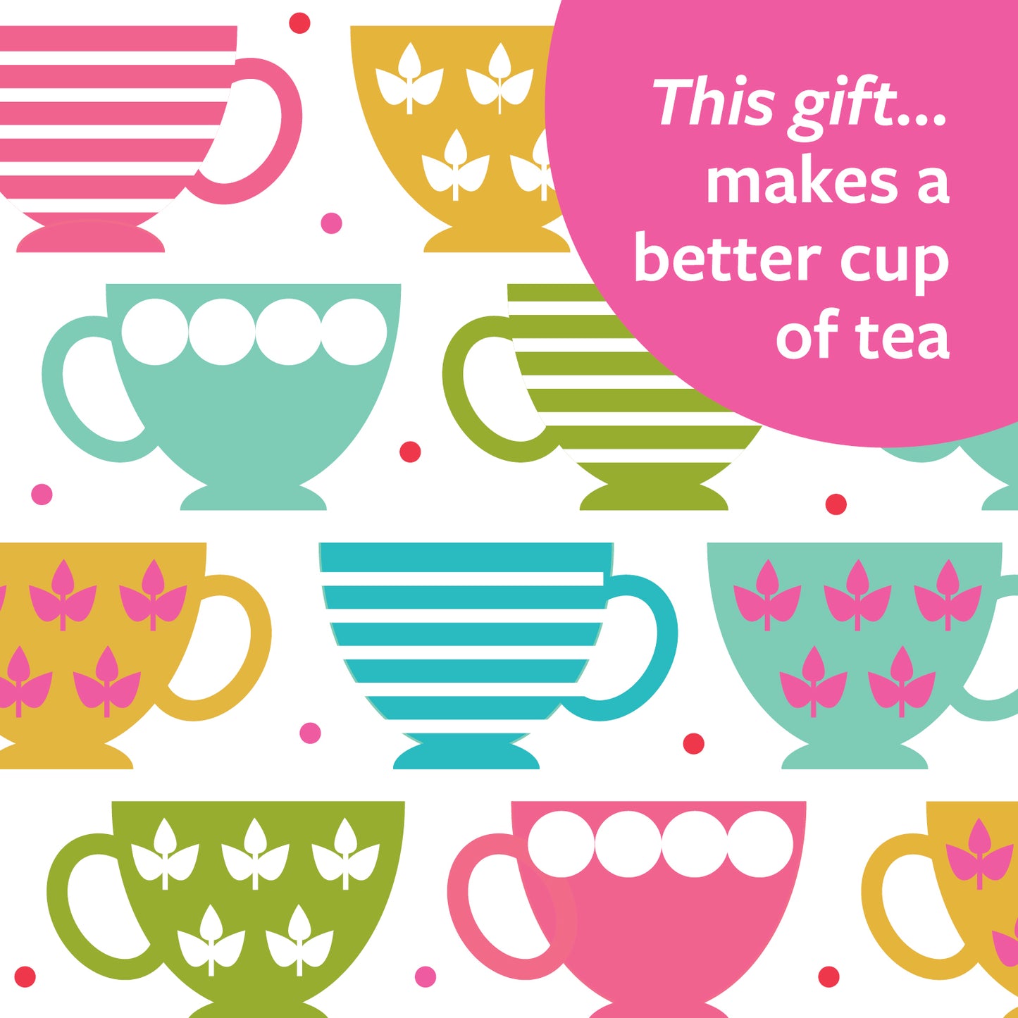 This Gift Makes a Better Cup of Tea