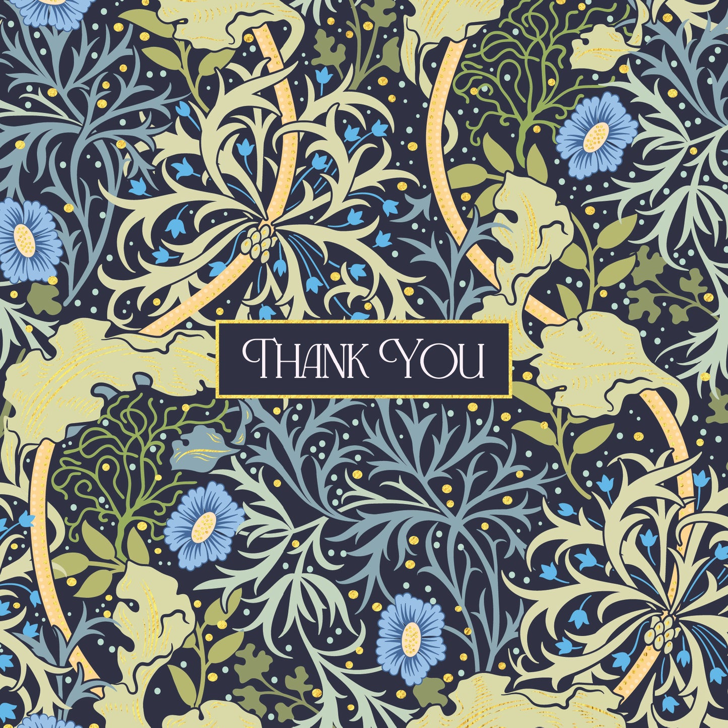 Assorted Greetings Cards (Pack of 12)