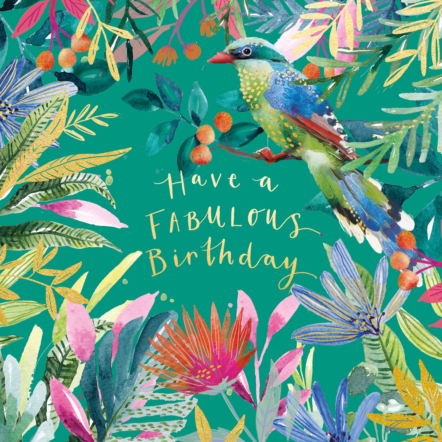 Multipack Greetings Cards (Pack of 12)