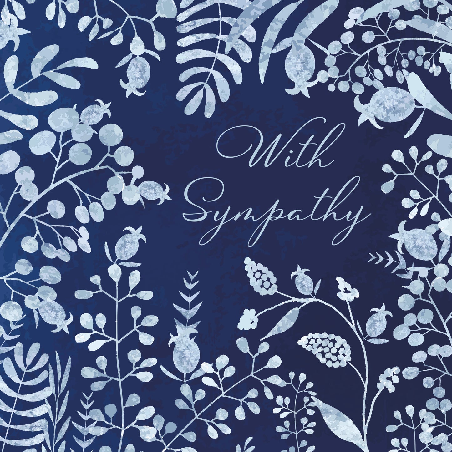 Multipack Greetings Cards (Pack of 12)
