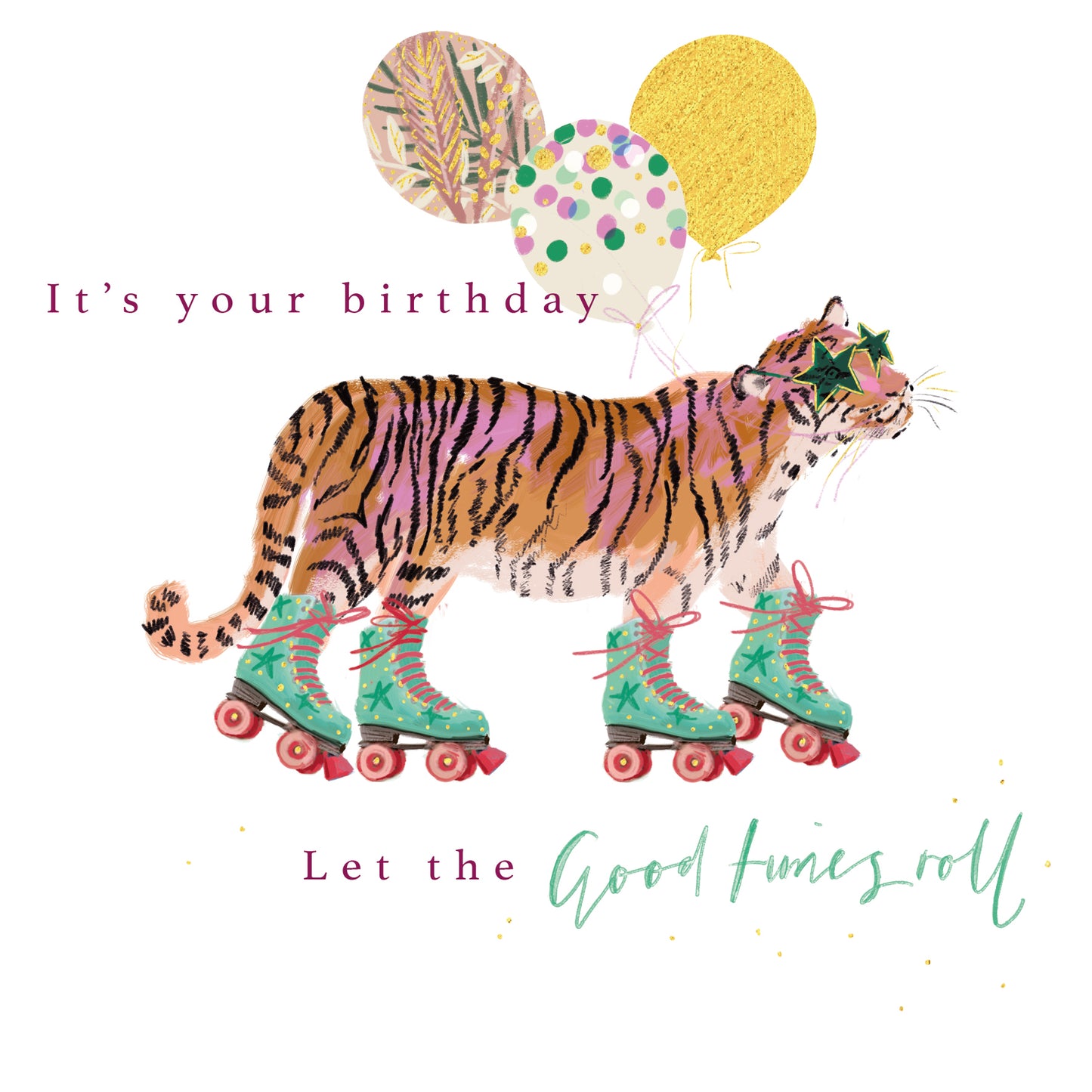 Multipack Greetings Cards (Pack of 12)