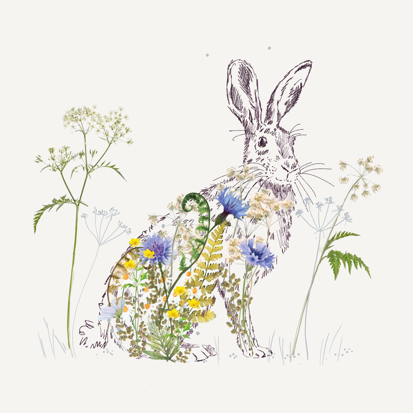 Mixed Greetings Cards (Pack of 12)