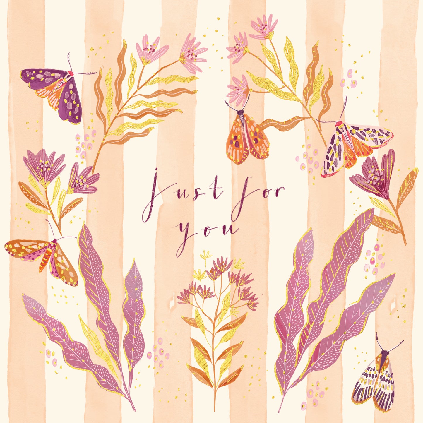 Mixed Greetings Cards (Pack of 12)