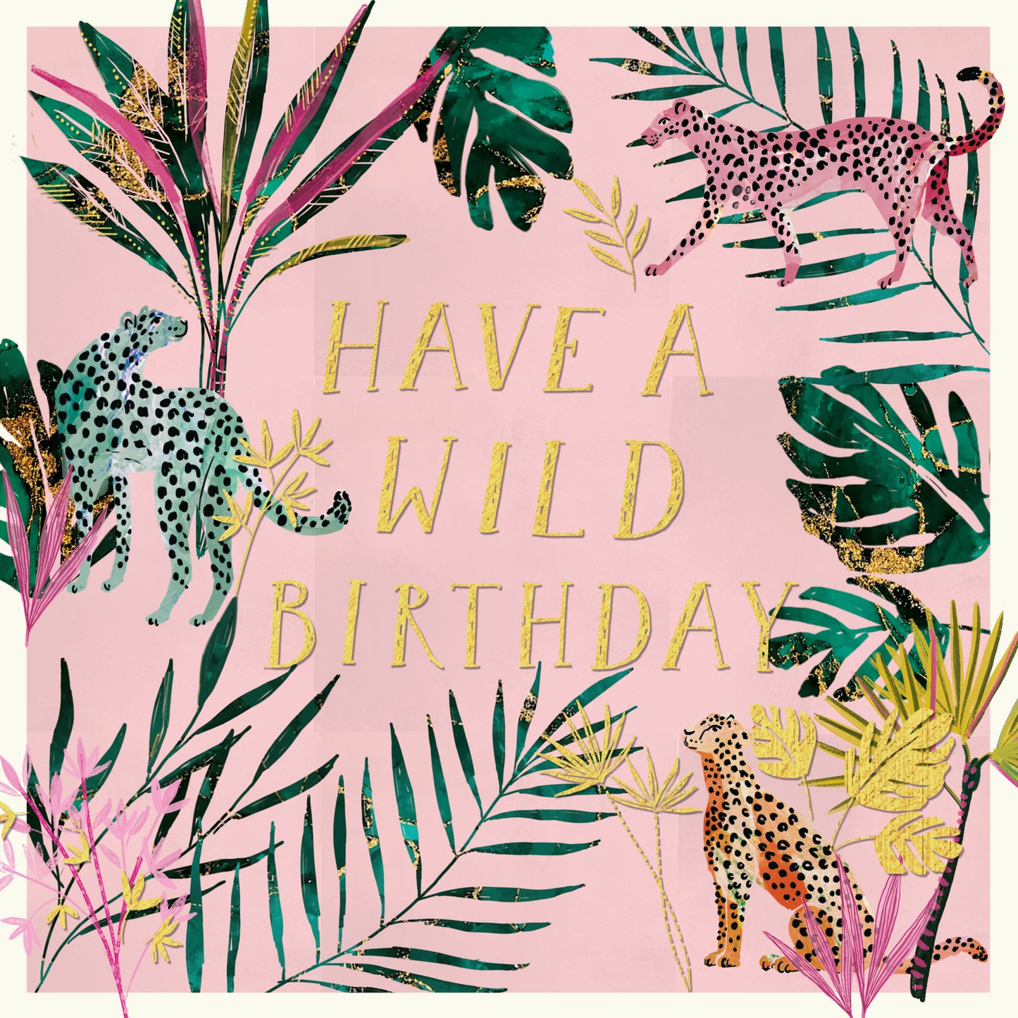 Mixed Greetings Cards (Pack of 12)