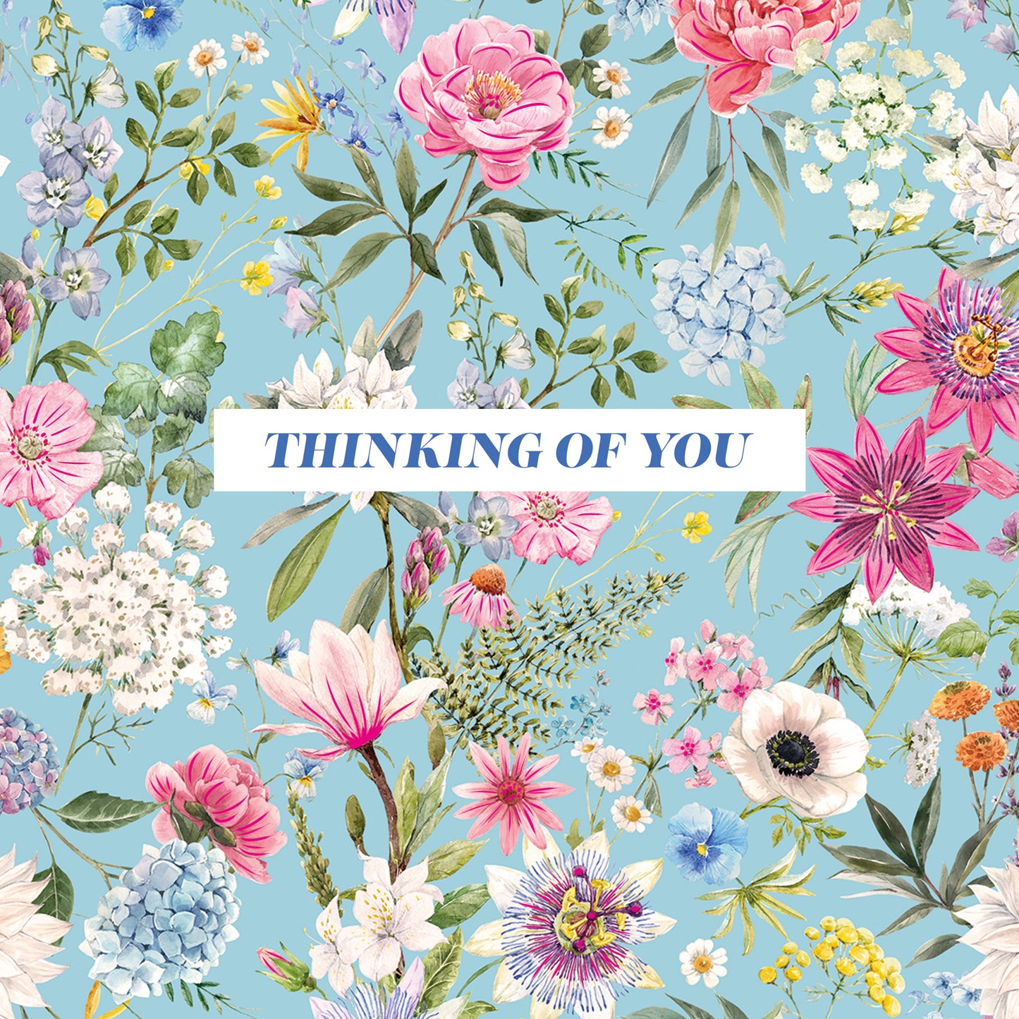Mixed Greetings Cards (Pack of 12)