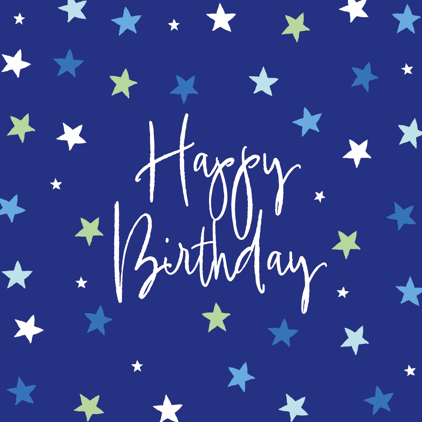 Mixed Greetings Cards (Pack of 12)