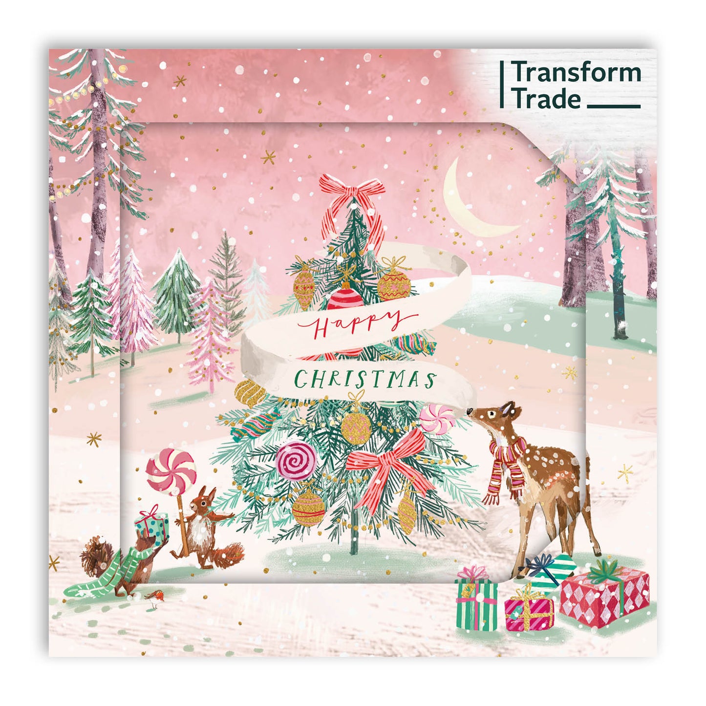 A Magical World (Pack of 10)