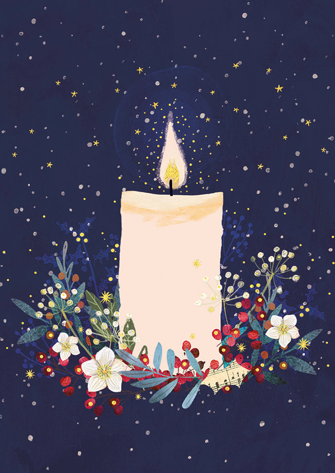 Candle (Pack of 10)