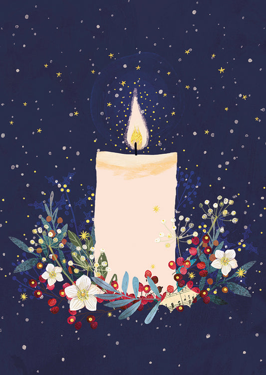 Candle (Pack of 10)