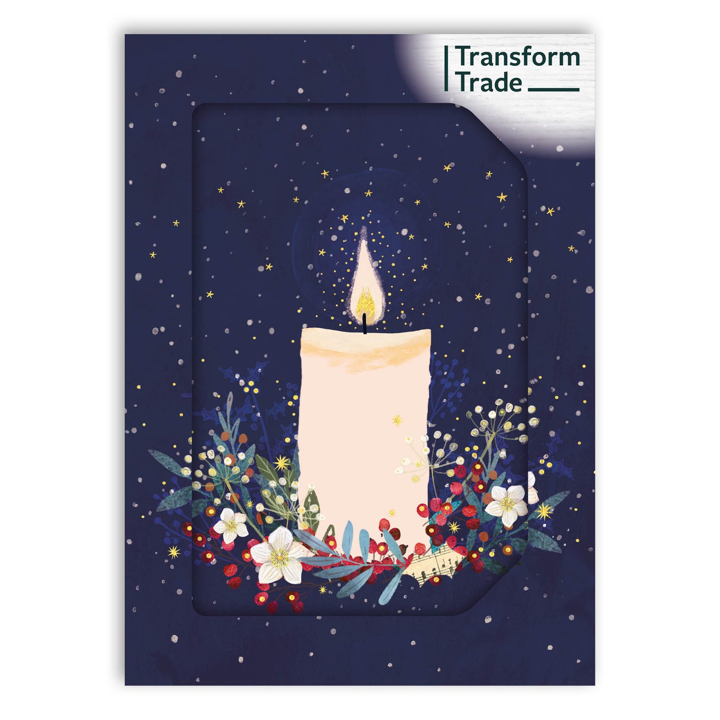Candle (Pack of 10)