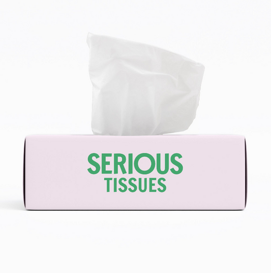 Traidcraft Tissues