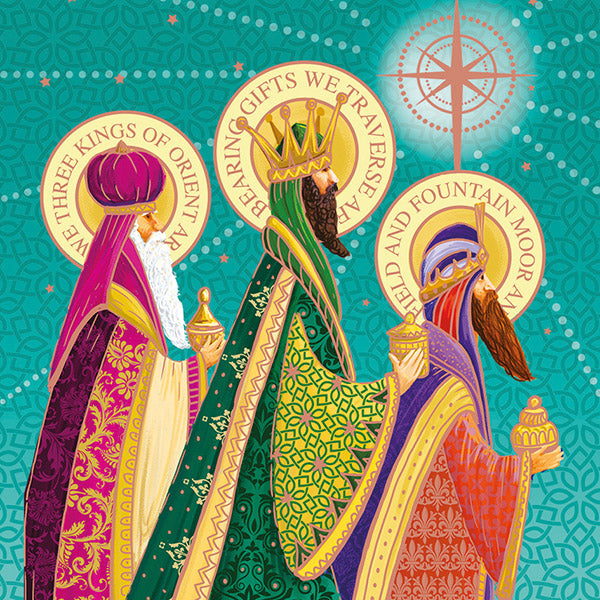 Christmas cards that change the world – Transform Trade