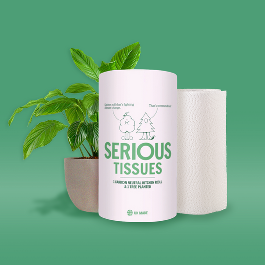 Traidcraft Kitchen Roll