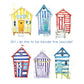 Mixed Greetings Cards (Pack of 12)