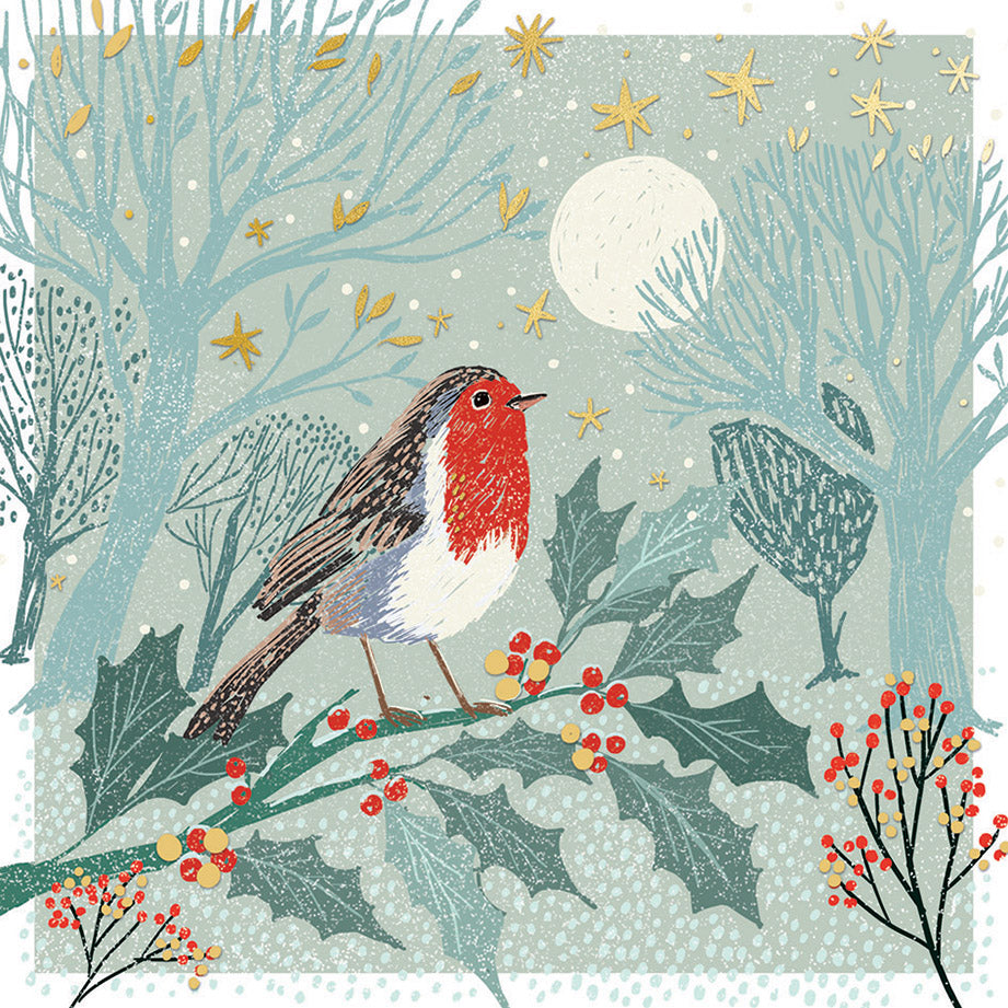 Woodland Multipack (Pack of 20)