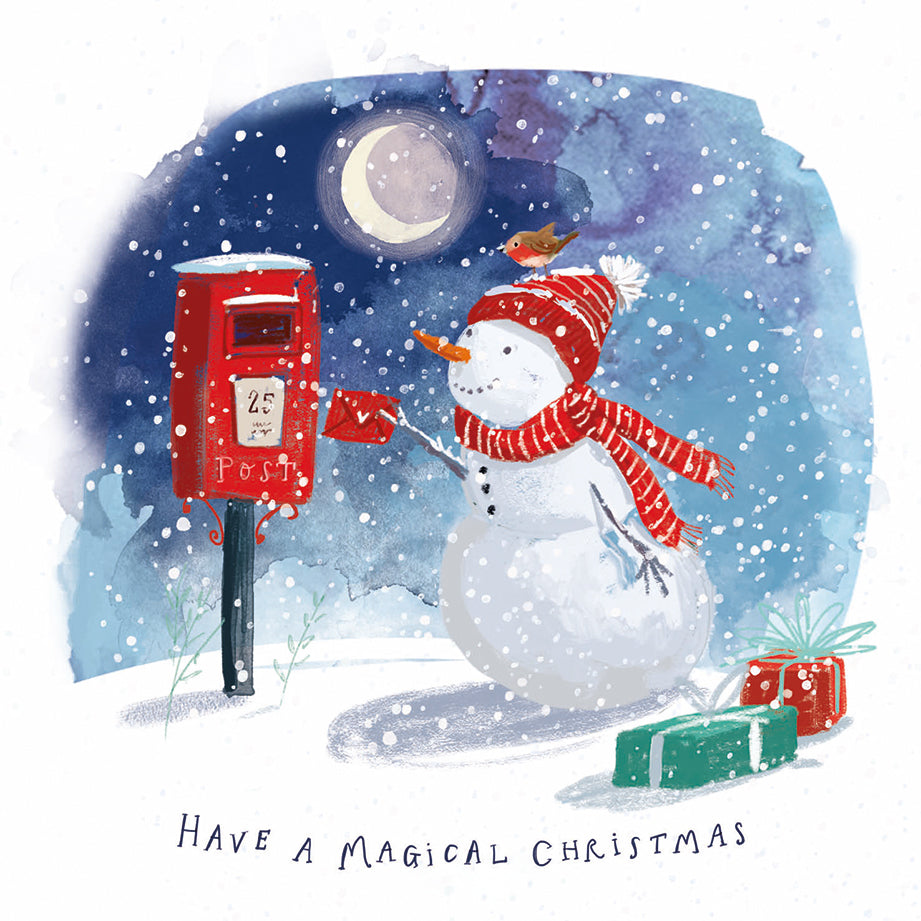 Festive Multipack (Pack of 20)