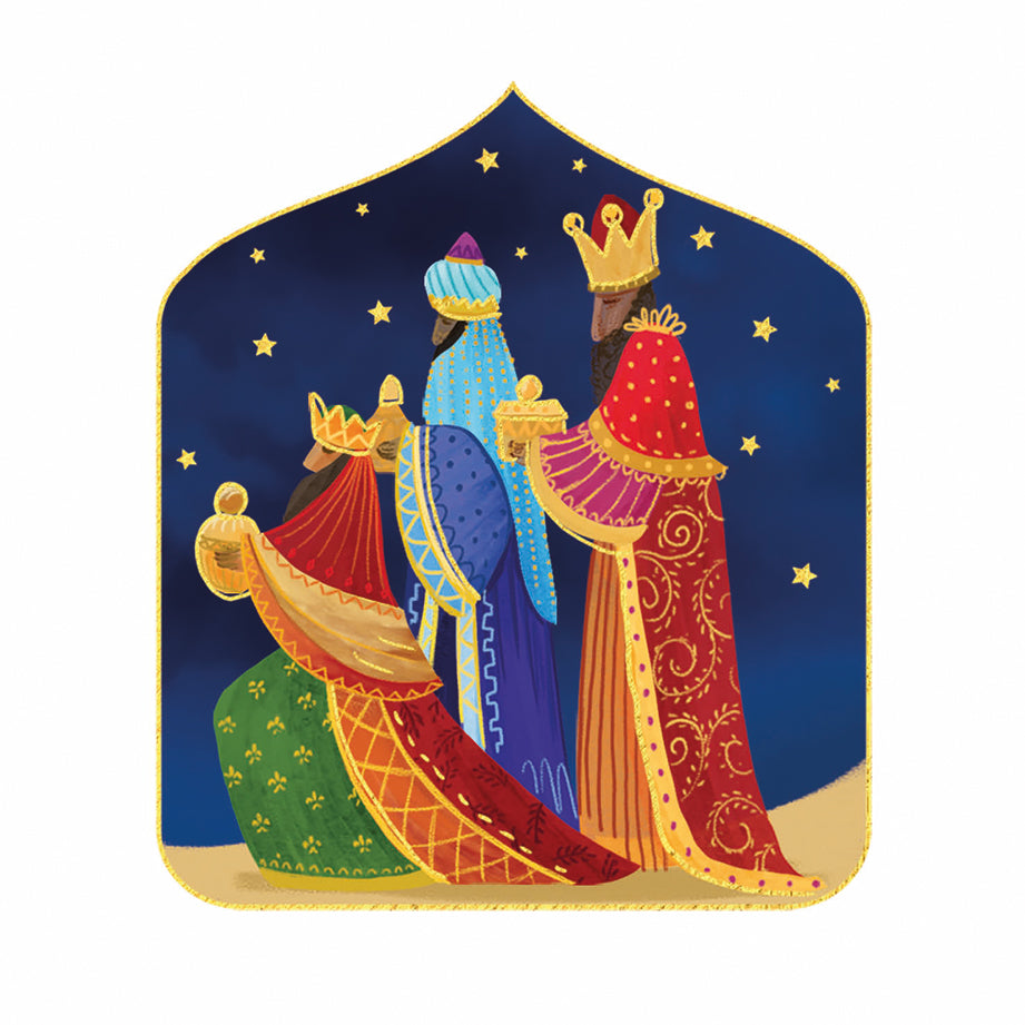 Nativity Multipack (Pack of 20)