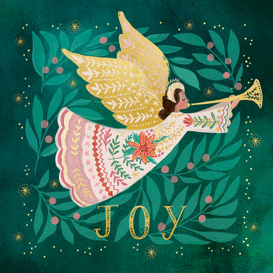 Songs of Joy (Pack of 10)