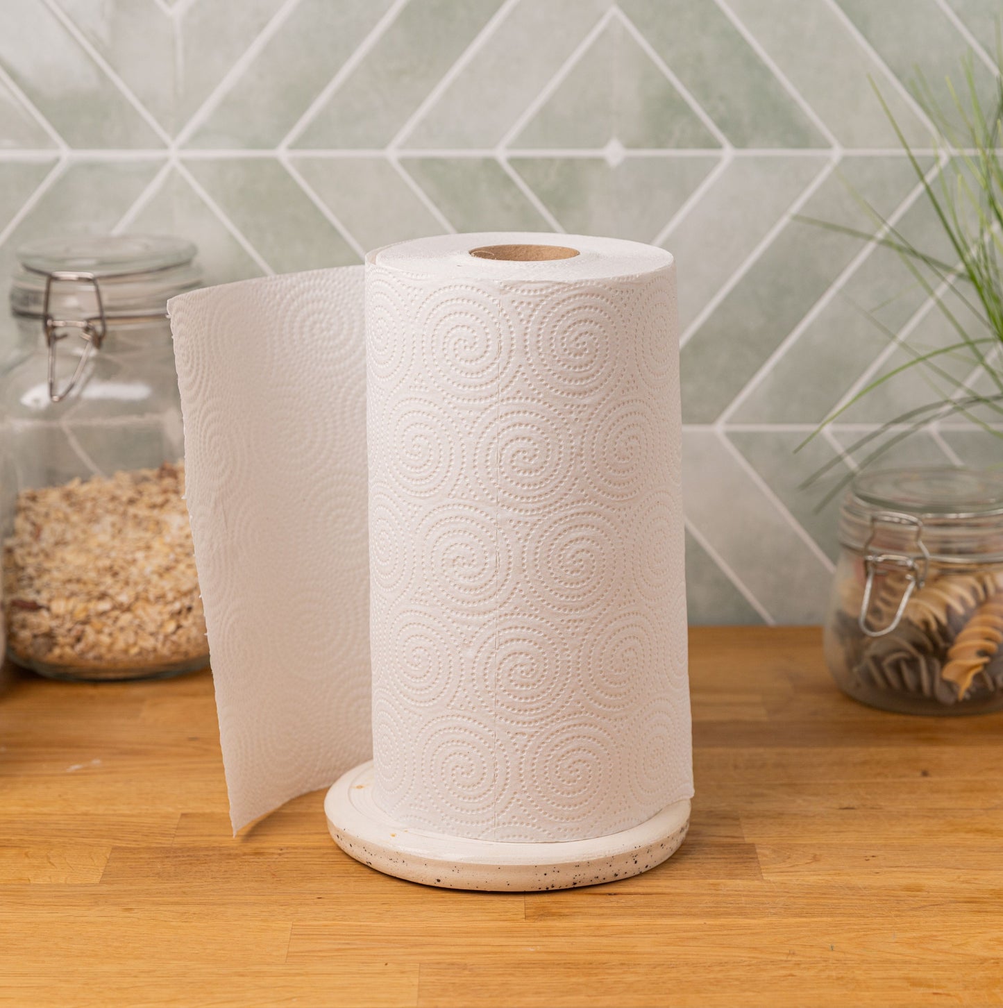 Traidcraft Kitchen Roll